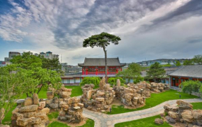 Chengde Imperial Mountain Resort